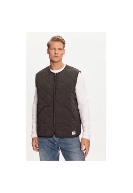 Мъжки суитшърт - Emporio Armani  304286957 - Памук - 2XL INTL - Бял