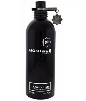 Montale Aoud Lime Унисекс парфюм EDP
