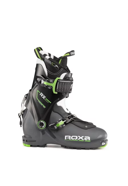 Обувки за туристически ски  RX Scout - зелени