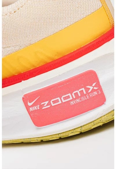 Обувки Zoomx Invincible FK3 за бягане