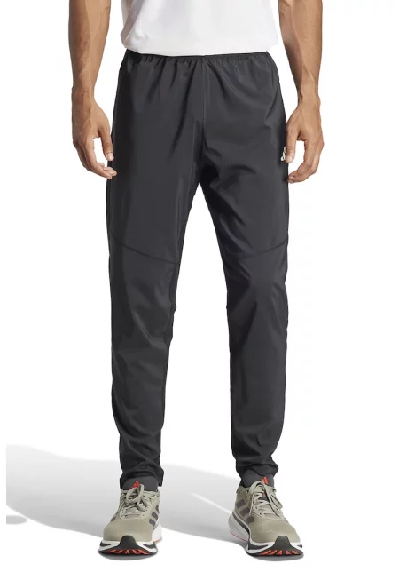 Панталон за бягане със светлоотразителни детайли