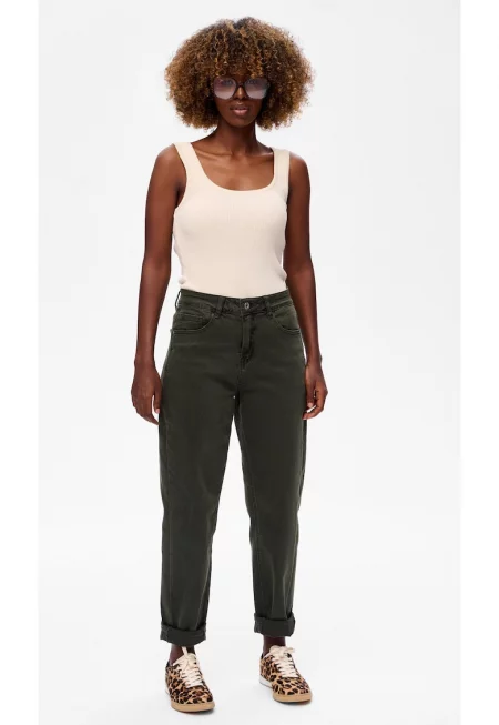 Панталони regular fit