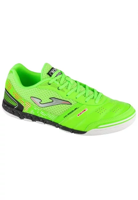 Pantofi sport -  BM214679 - Verde - Зелен