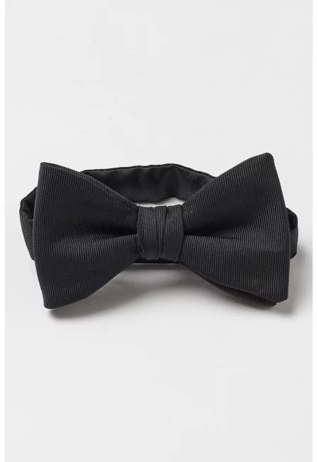 Папийонка с коприна