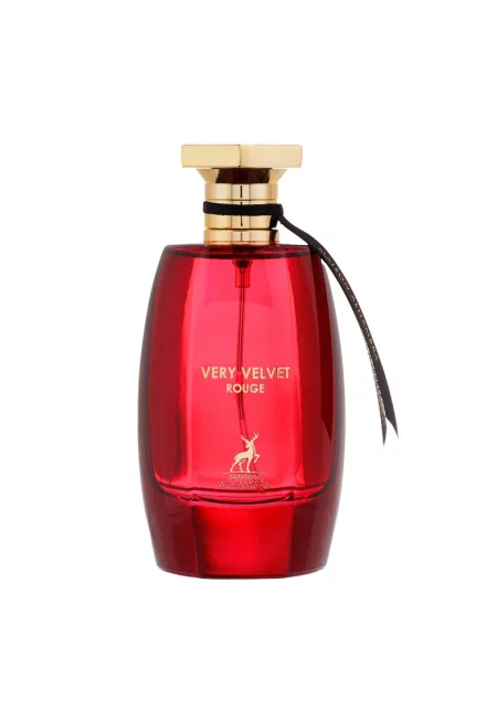 парфюм Very Velvet Rouge - жени - 100 ml