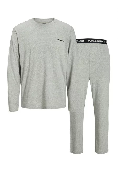 Пижама с лого