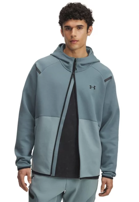 Поларено худи Unstoppable