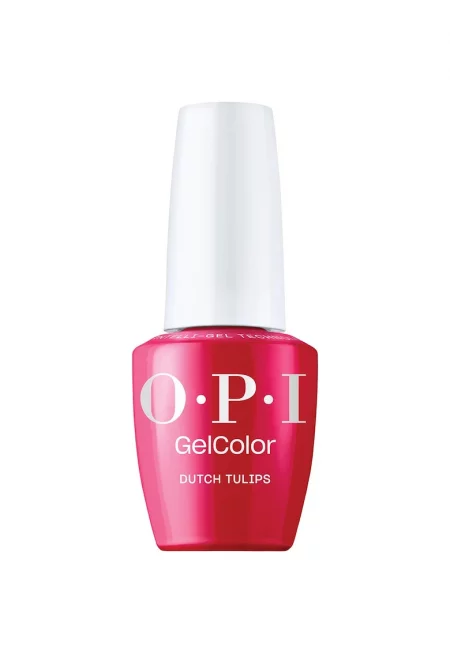 Полуперманентен лак за нокти  Gel Color - Веган - HEMA-free - 15 мл
