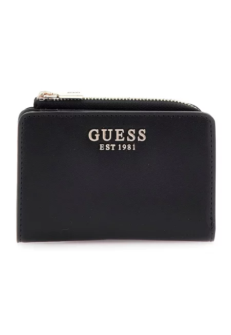 Портмоне от еко кожа с цип