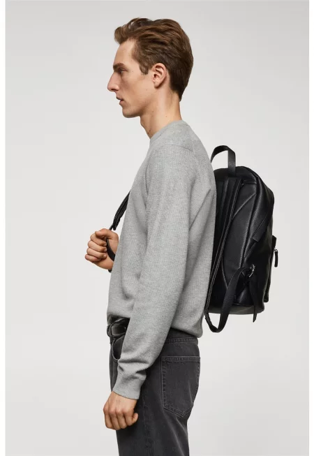 Пуловер Antigua с овално деколте