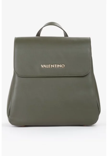 Раница от еко кожа с регулируеми презрамки