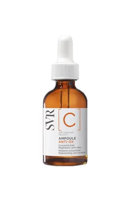 Серум  Vitamin C - Концентрат - Антиоксидантен - 30 мл
