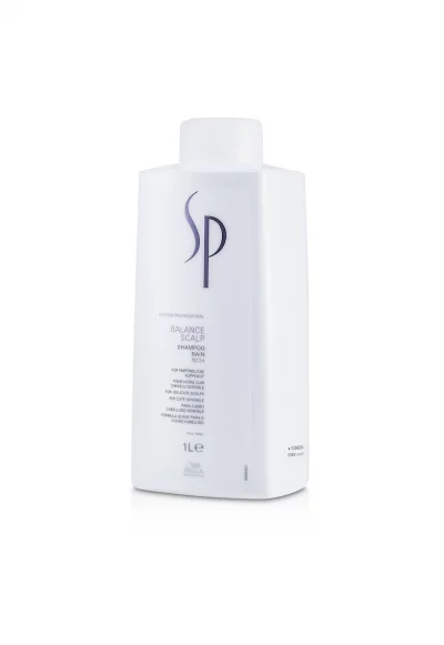 Шампоан System Professional Balance Scalp Shampoo