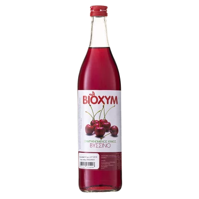 Сок от вишна – сърдечносъдово здраве, 910 ml, концентрат