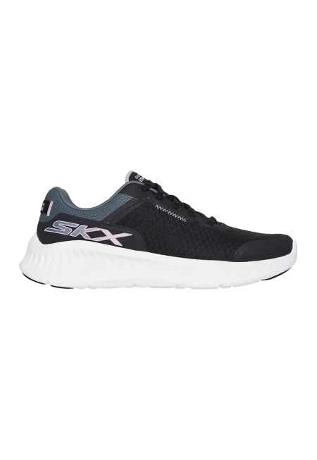 Спортни обувки Air Cooled Goga Mat - Черен