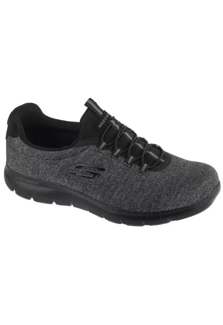 Спортни обувки -  Summits - Forton 52813 - Черен