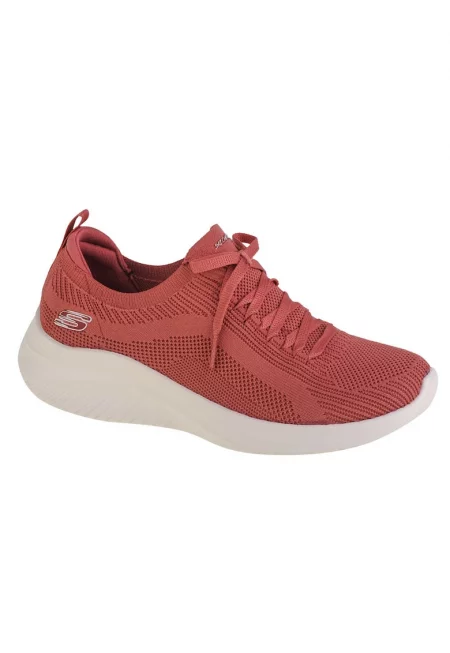 Спортни обувки -  Ultra Flex 3.0 Big Plan 149854-RST - розови - Розово