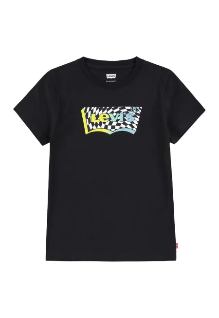 Тениска с лого