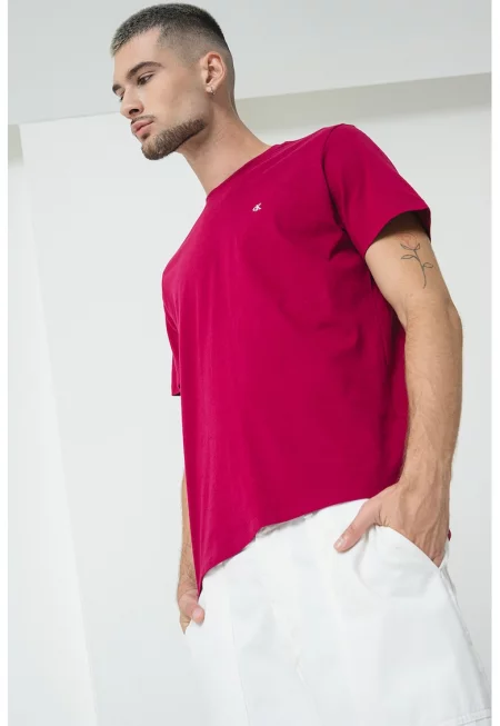 Тениска с лого