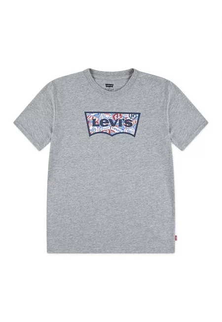 Тениска с лого