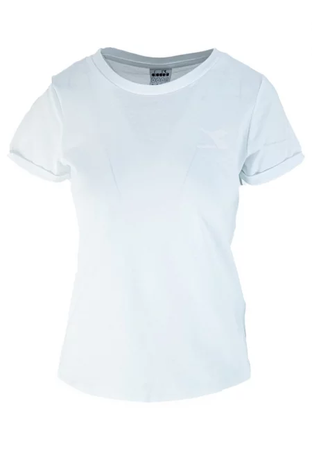 Тениска  SS Core - Optical White