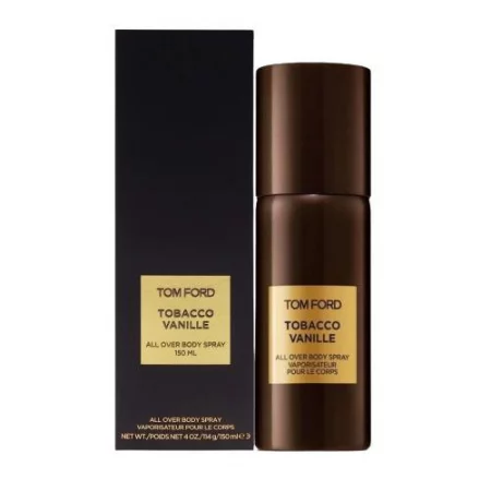 Tom Ford Private Blend Tobacco Vanille Унисекс дезодорант спрей