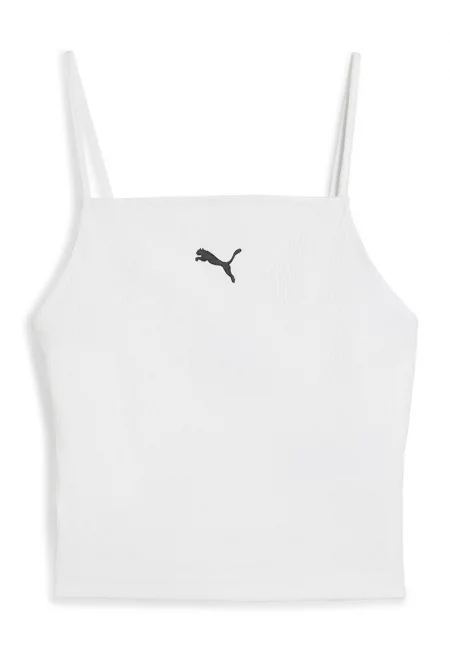 Топ с памук с лого