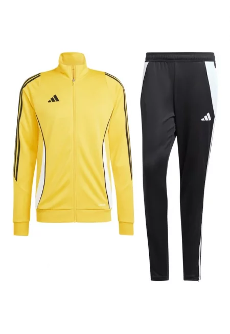 Trening  Tiro 24 Training pentru barbati - Черен/Жълт