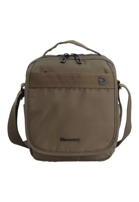 Унисекс чанта с джобове