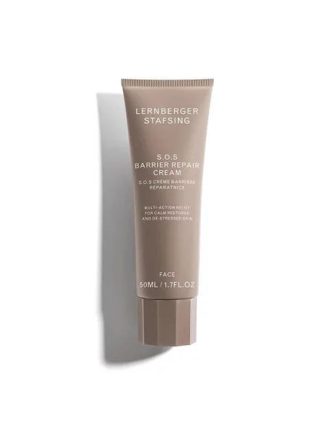 Възстановяващ крем за лице - 50 мл