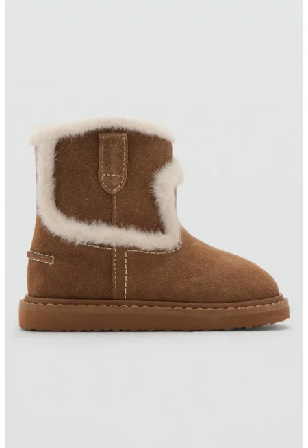 Велурени боти