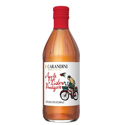 Ябълков оцет,  1L
