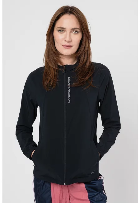 Яке за бягане OutRun The Storm с качулка