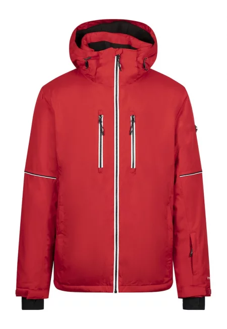 Зимно яке за трекинг Joseph с джобове на гърдите