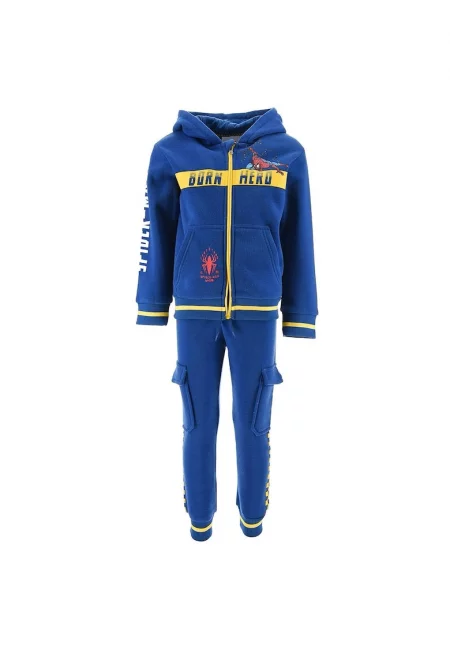 Анцуг за момчета Спайдърмен VH1159 10036