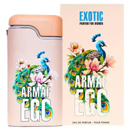 Armaf Ego Exotic Парфюмна вода за жени EDP