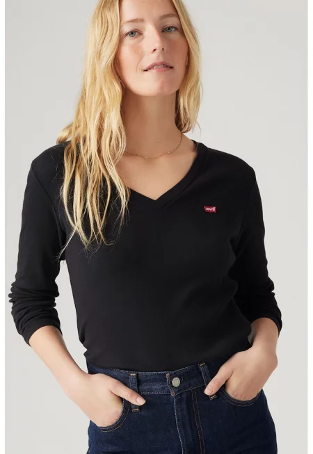 Блуза с шпиц