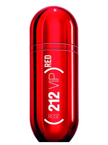 Carolina Herrera 212 Vip Rose Red Парфюм за жени без опаковка EDP