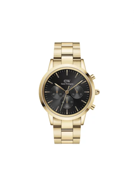 Ceas Barbati -  Quadro DW00100641