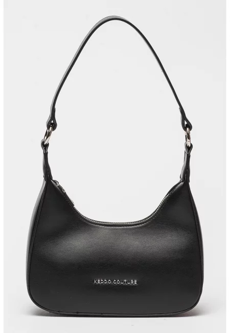 Чанта от еко кожа с лого