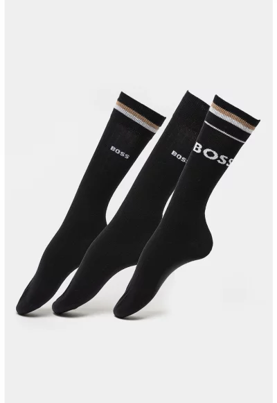 Дълги чорапи - 3 чифта