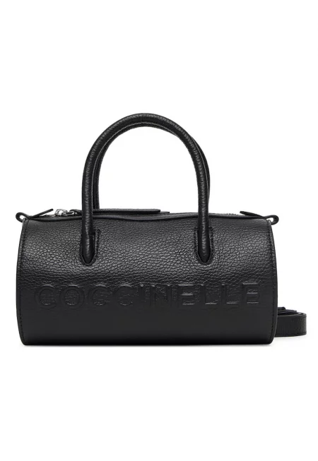 Дамска чанта -  естествена кожа - универсална