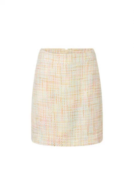 Дамска пола -  302371747 - бежов - Бежов