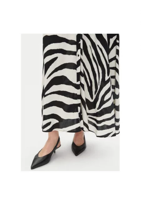 Дамска риза  26022663 - Вискоза - Бежов