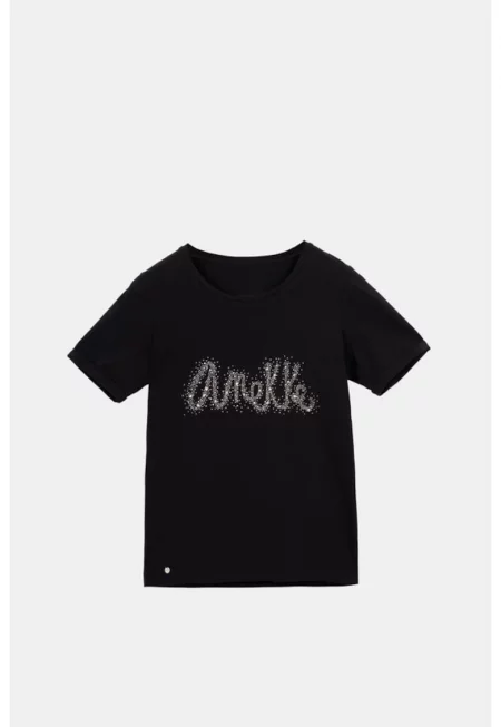 Дамска тениска с къс ръкав 38281 107