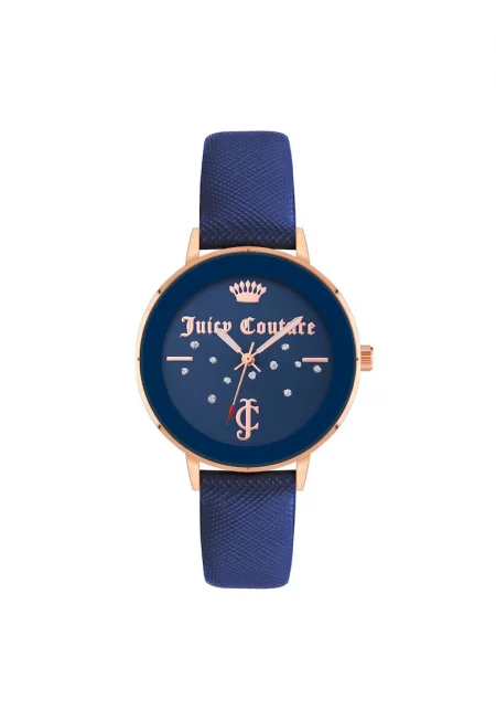 Дамски часовник -  JC126 JC1264RGNV