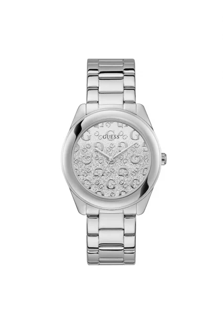 Дамски часовник  U1402L1M - 40 мм корпус - стоманена каишка - 1 ATM