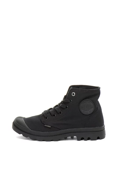 Дамски обувки  Черен