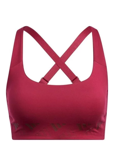 Дамски сутиен  Adidas Wms Sport-bh 3b Logo