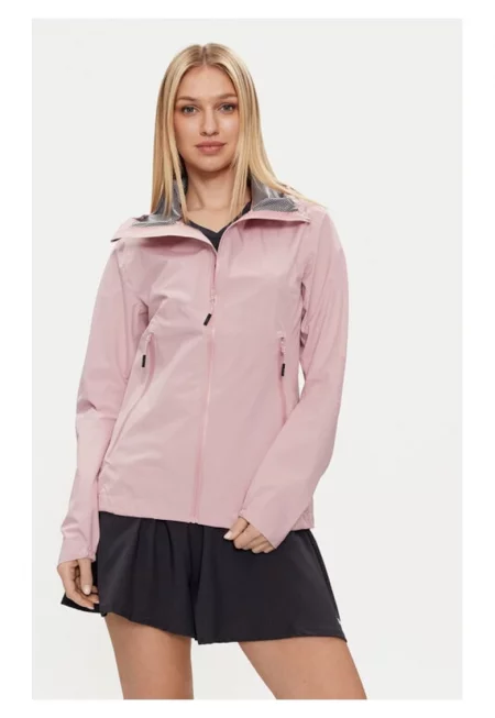 Дамско яке -  443061 - Розово - Полиестер